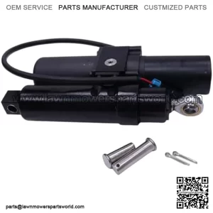 12V Gator Cargo Box Power Lift Actuator AM145903 AUC15043 For J- Deere HPX615E HPX815E XUV 625I 825I 855D 825M 835E 835M 836R 855E 855M 865E 865M 865R 19215080