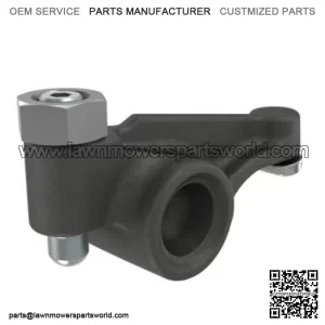 Rocker Arm, W/ Adjusting Screw