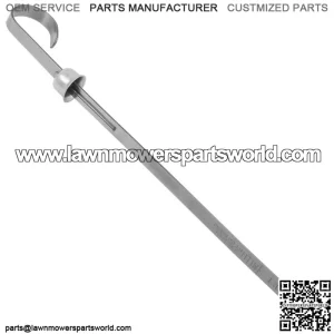 NAA927C 9N7137B Hydraulic Oil Level Check Dipstick For Ford Jubilee  NAA