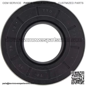 John Deere MIU801535 Front PTO Seal Gator HPX XUV 615 620 625 815 825 835 850 855 865 Utility Vehicles