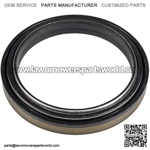 John Deere OEM Axle Output Seal 3120 3203 3320 3520 3720 4105 4200 4210 4300 4310 4410 Compact Utility Tractors LVA16814