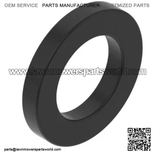 Internal Oil Seal