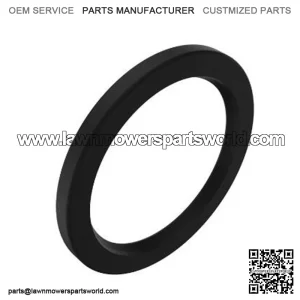 Wheel Hub Sealing Ring