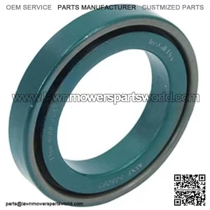 RE59810 Front Crankshaft Seal Fits John Deere TC444H 120 160CLC 210LE 310E 310SE