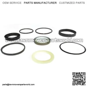 G109458 Lift Cylinder Seal Kit - Fits Case 1835B/1838 Skid Steers
