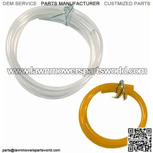 Arnold 490-240-0008 Gas Line Combo Pack