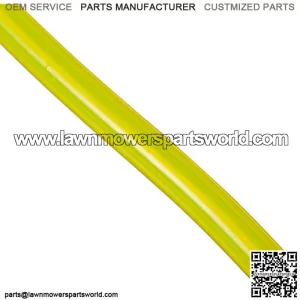 6618 Premium Fuel Line, 1/8" ID x 1/4" OD, 50' roll