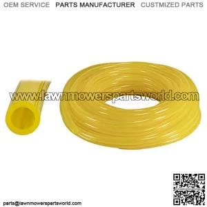 6620 Premium Fuel Line, 1/4" ID x 3/8" OD, 50' roll