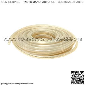 1/4" x 3/8" x 1/16" Tygon LP-1100 Fuel Line (50ft)