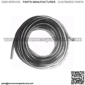 3/16" x 5/16" Premium Fuel Line (50ft)