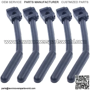 Oil Pressure Line Hose For Husqvarna 455 Rancher 455E 460 461 For Chainsaw 537261501, Oil Line Hose