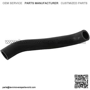 Complete Tractor 1406-6045 Radiator Hose Compatible With/Replacement For John Deere 3120, 3203, 3320, 3520 & 3720 Compact Tractors, LVU19513
