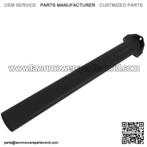 Tube (Transmission To MFWD)