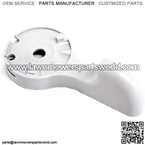 Honda 17851-VL0-B00 Throttle Genuine Original Equipment Manufacturer (OEM) Part