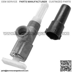 Fuel Tap Shutoff For Massey Ferguson 135UK 231 231S 241 240 250 261 20D