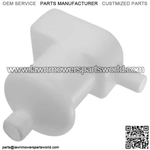 Hydraulic Reservoir For John Deere M142266 M127780 NEW