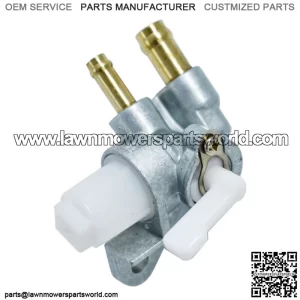 Fuel Shut Off Valve For Briggs & Stratton 716111 715027 Vanguard