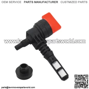 Fuel Shut Off Valve Fits For Kohler 25-462-03-S Replaces 192980GS Mowers Part