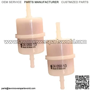 24 050 13-S1 Pack of 2 Fuel Filters