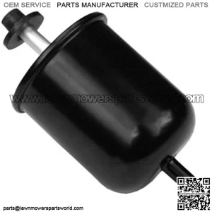 Lawn Mower Fuel Filter Replaces CHOPPER 97392