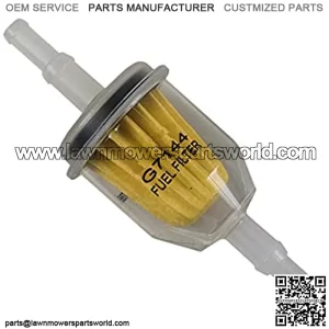 Fuel Filter Part # 5021178X3