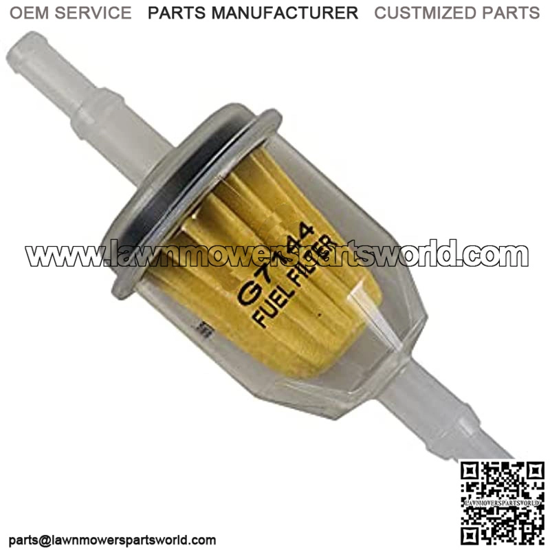 Fuel Filter Part # 5021178X3