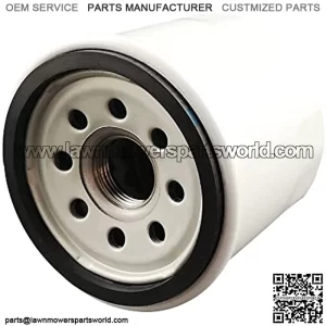 Oil Filter 136-7848 Fit Toro Riding Mower V-Twin Timecutter 74616 71254 Rep 120-4276 127-9222