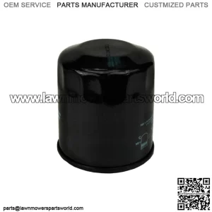 Oil Filter Fits John Deere 112L LX172 LX176 F510 Z925A Z930A Z950A Z960A