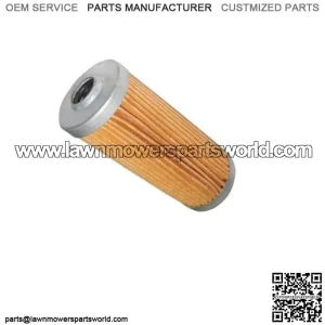 Element Fuel Separator for Yanmar 119810-55650-SA221, & Fits Cub Cadet SC2400/SC