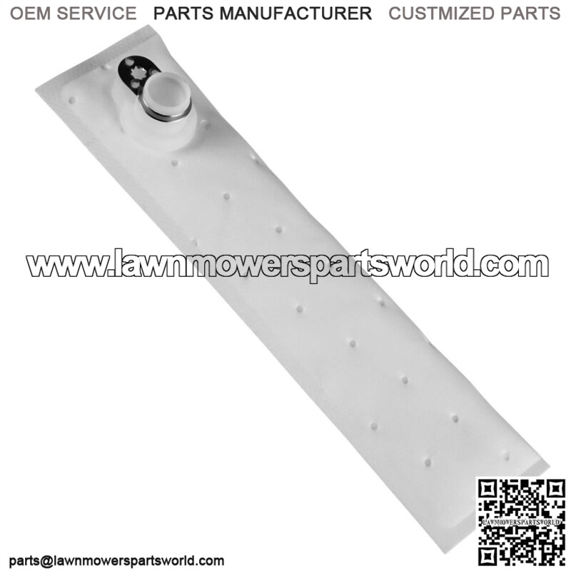 Fuel filter NEW for John Deere Lawn and Garden Tractor X485 X585 UC13175