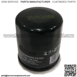 OIL FILTER fits John Deere 108 111 111H 112L 130 160 165 240 245 260 265 285 320