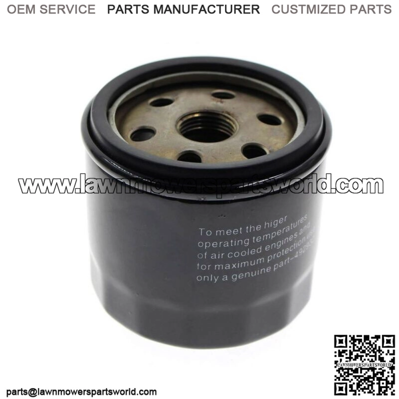 Oil Filter Tune Up Maintenance Kit For John Deere G110 G100 L130 - Image 2