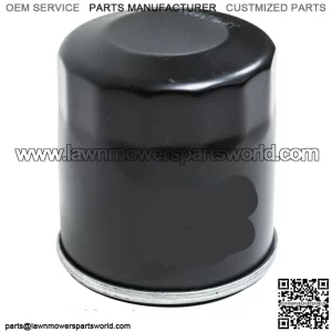 6PK Oil Filter Fits EZGO RXV & Turf 607454 Kawasaki 49065-2078