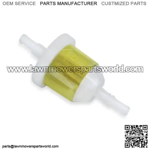 Fuel Filter for Kohler 25 050 03-S 25 050 08-S 25 050 22-S 25 050 22-S1