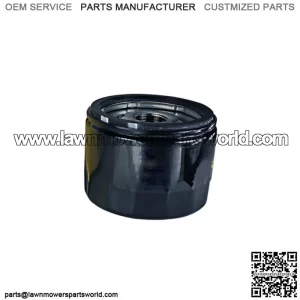 John Deere Original Equipment Oil Filter #AM125424