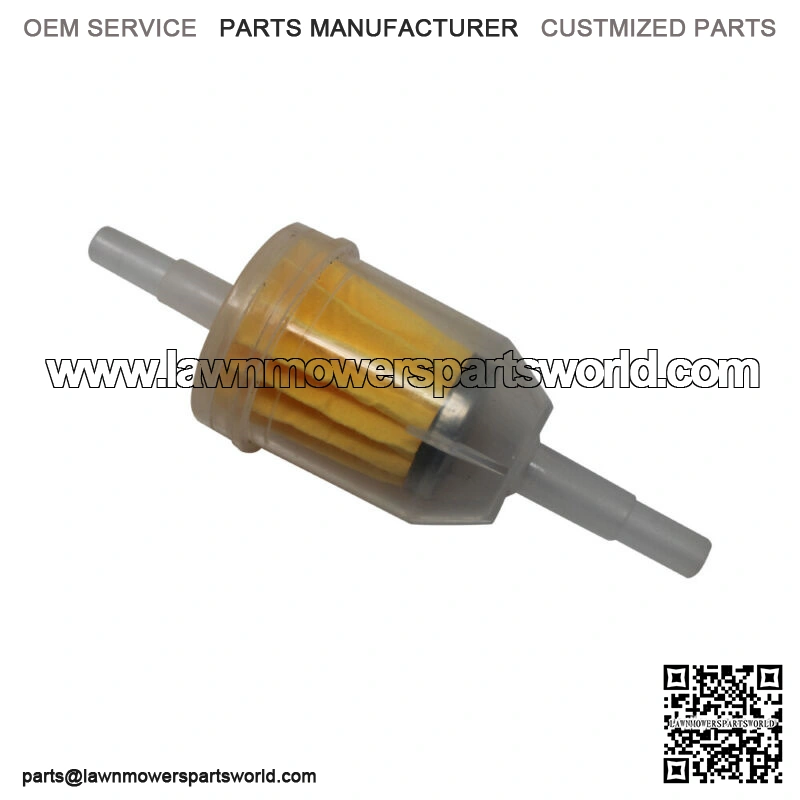 New Fuel Filter AM1163041 Fits John Deere 4x2 6x4 4x4 UTV Fits Gator TX Turf - Image 3