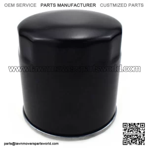 Oil Filter For John Deere Gator TX Turf And 1800 Utility Vehicles