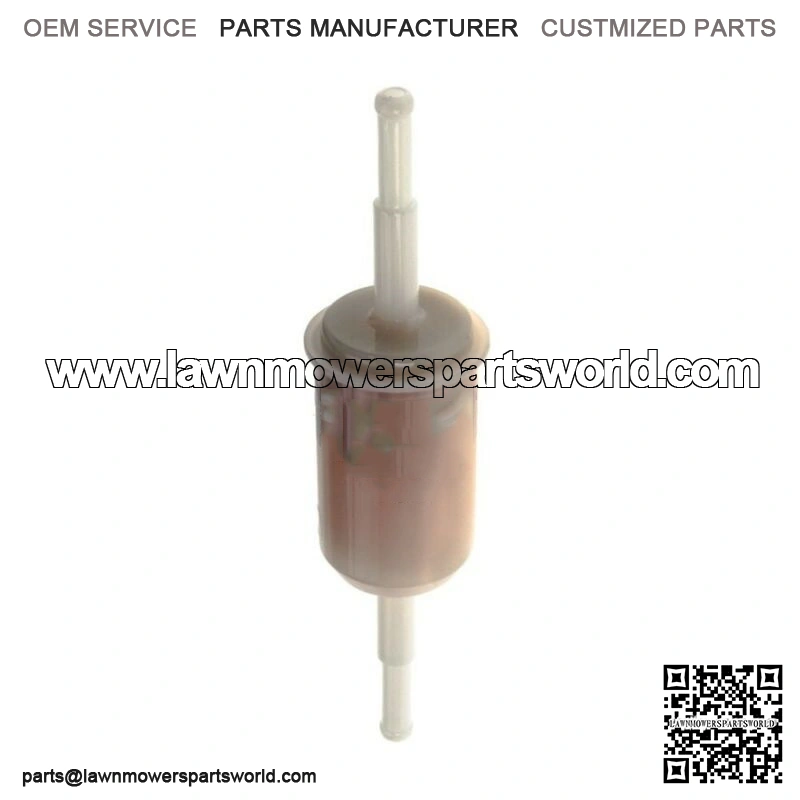 GENUINE MAHLE Filter KL 15 OF for 2010-2016 John Deere Gator CX HPX TH TS TX XUV (For: More than one vehicle)