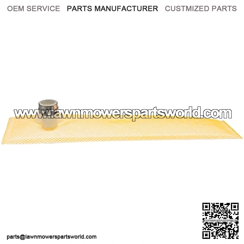 John Deere UC13647 Fuel Filter Gator RSX XUV 590 625 825 850 S4 Utility Vehicles - Image 2