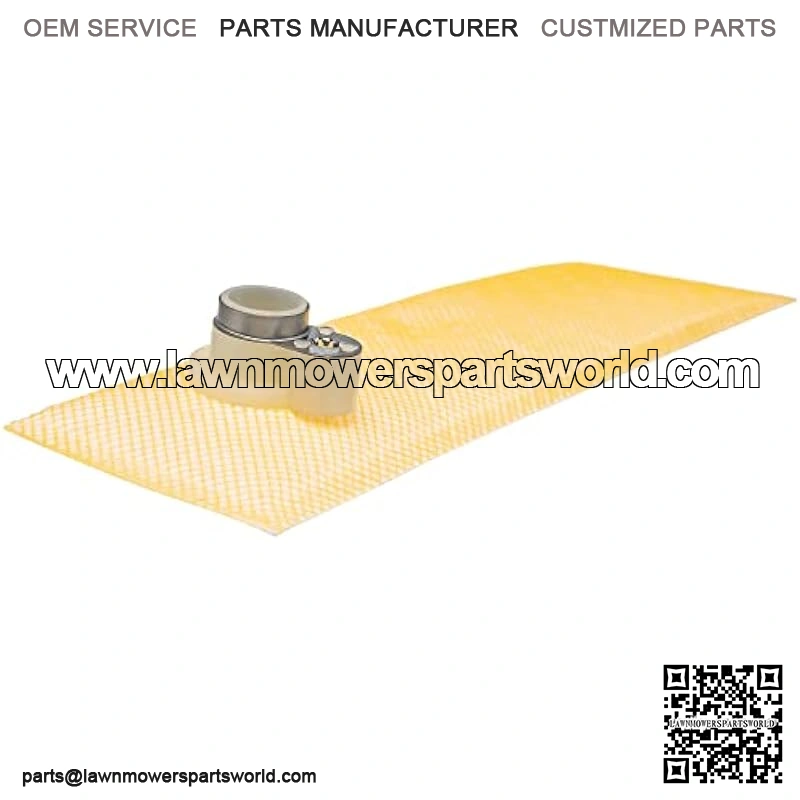 John Deere UC13647 Fuel Filter Gator RSX XUV 590 625 825 850 S4 Utility Vehicles - Image 4