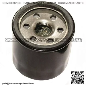 Oil Filter Fits John Deere 355D 430 F935 F912 F925 GX355 X744 X595 1420 M806418