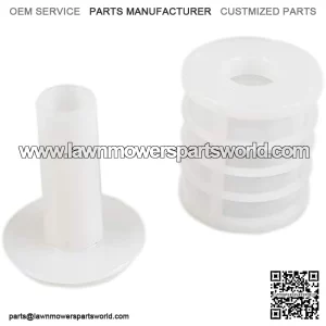 OEM Fuel Filter John Deere 35 50 D 110 790 990 997 1445 1515 1545 1570 1575 1580 1585 2036 R 3120 3320 3520 3720 M811032