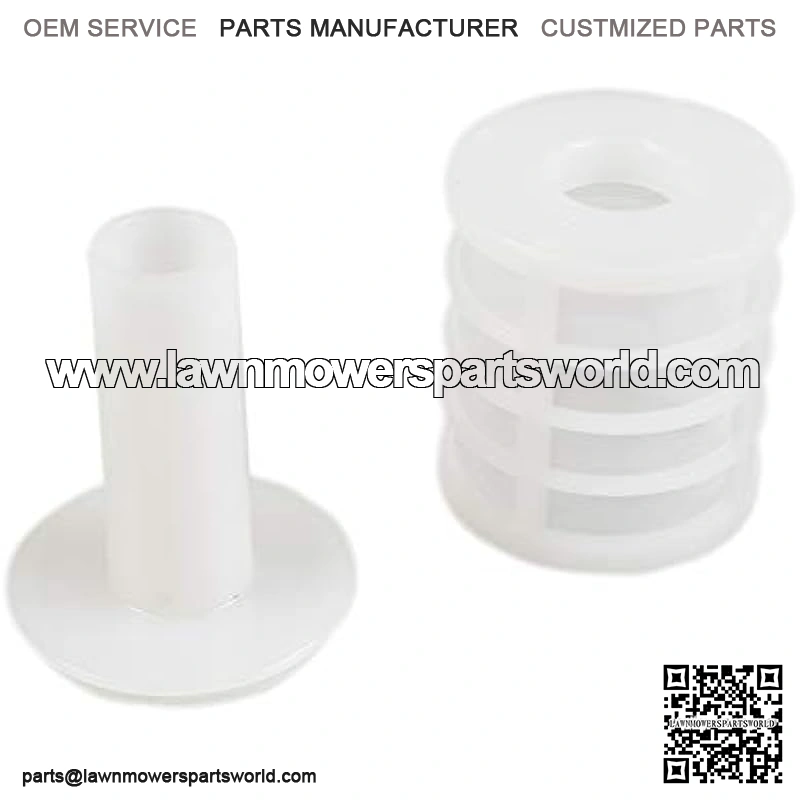 OEM Fuel Filter John Deere 35 50 D 110 790 990 997 1445 1515 1545 1570 1575 1580 1585 2036 R 3120 3320 3520 3720 M811032