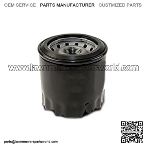 John Deere Original Equipment Oil Filter - M806419 (Multi-Packs Available)