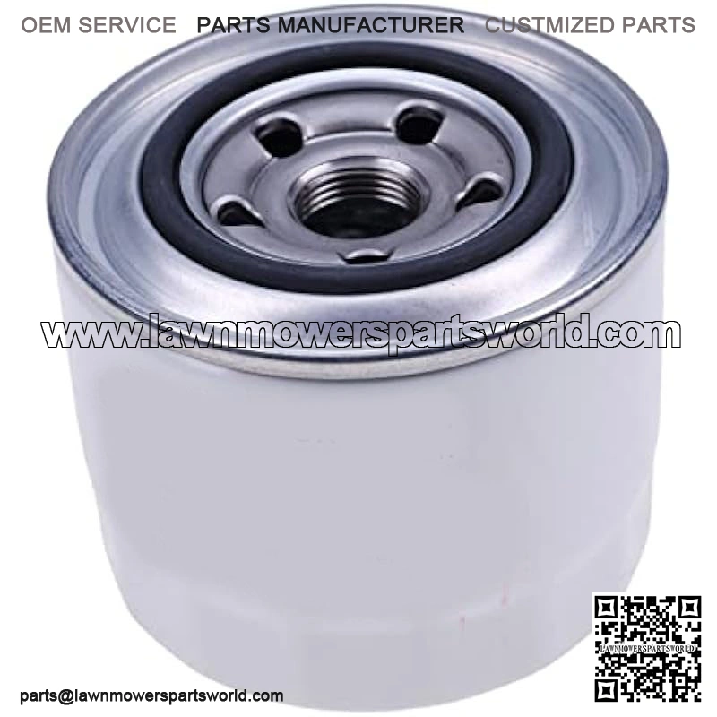 Fuel Filter P550048 MIU800645 Compatible for John Deere 2520 2720 3032E 3038E 3120 3203 3320 3520