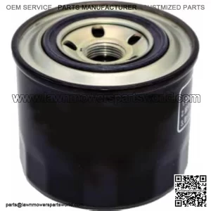 John Deere Fuel Filter (Non Tier 4) Miu800645