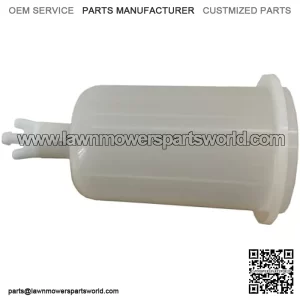 Dust Bowl MIA880786 Replacement for John Deere OEM