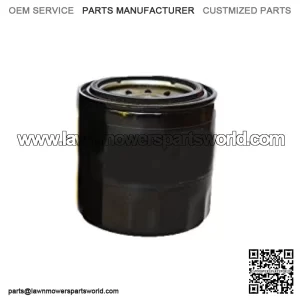 John Deere Genuine M806419 Oil Filter