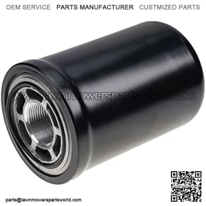 Hydraulic Oil Filter LVA10419 Compatible with John Deere 110 4044M 4044R 4049M 4052M 4066M 4200 4210 4300 4310 4400 4410 4500 4510 4600 4610 4700 4710 7660 7760