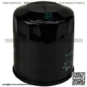 One New Lube Filter Fits Kubota, Fits CAT, Fits Caterpillar, Fits John Deere, Fits Kawasaki, Fits Kubota, Onan, Tecumesh 112L, 1200, 1200A, 1500 Series